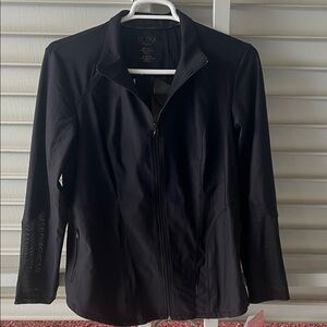 Cherokee Women's Black Blazer Jacket